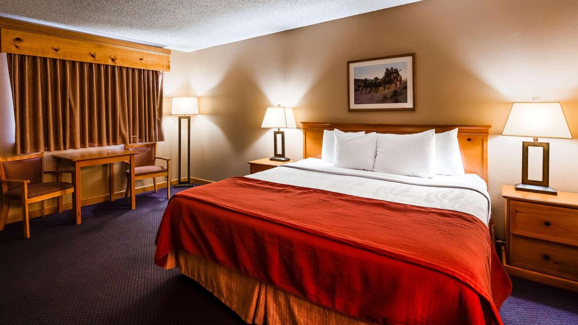 Deadwood Miners Hotel & Restaurant photo 37