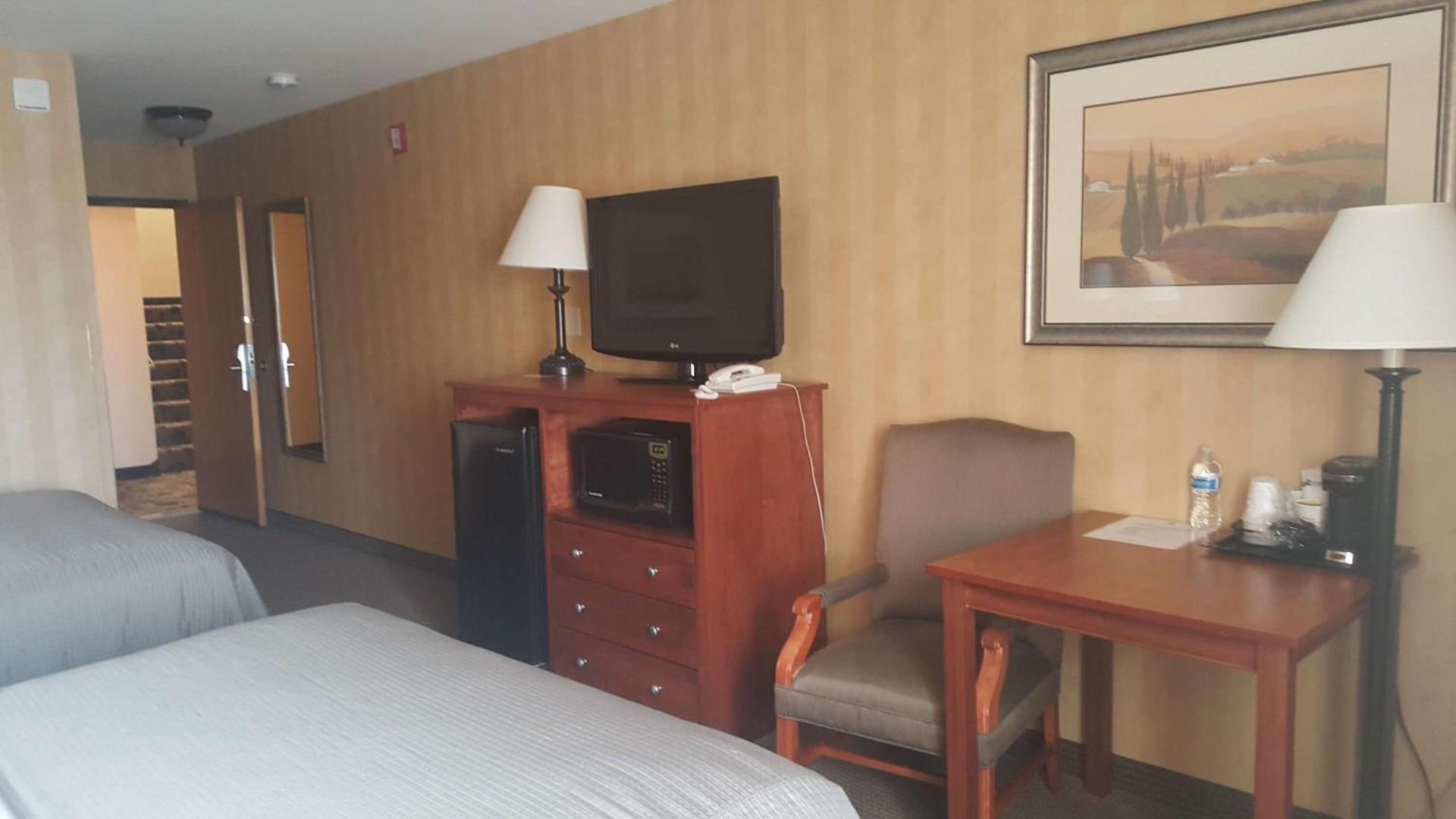 Best Western Pendleton Inn photo 27