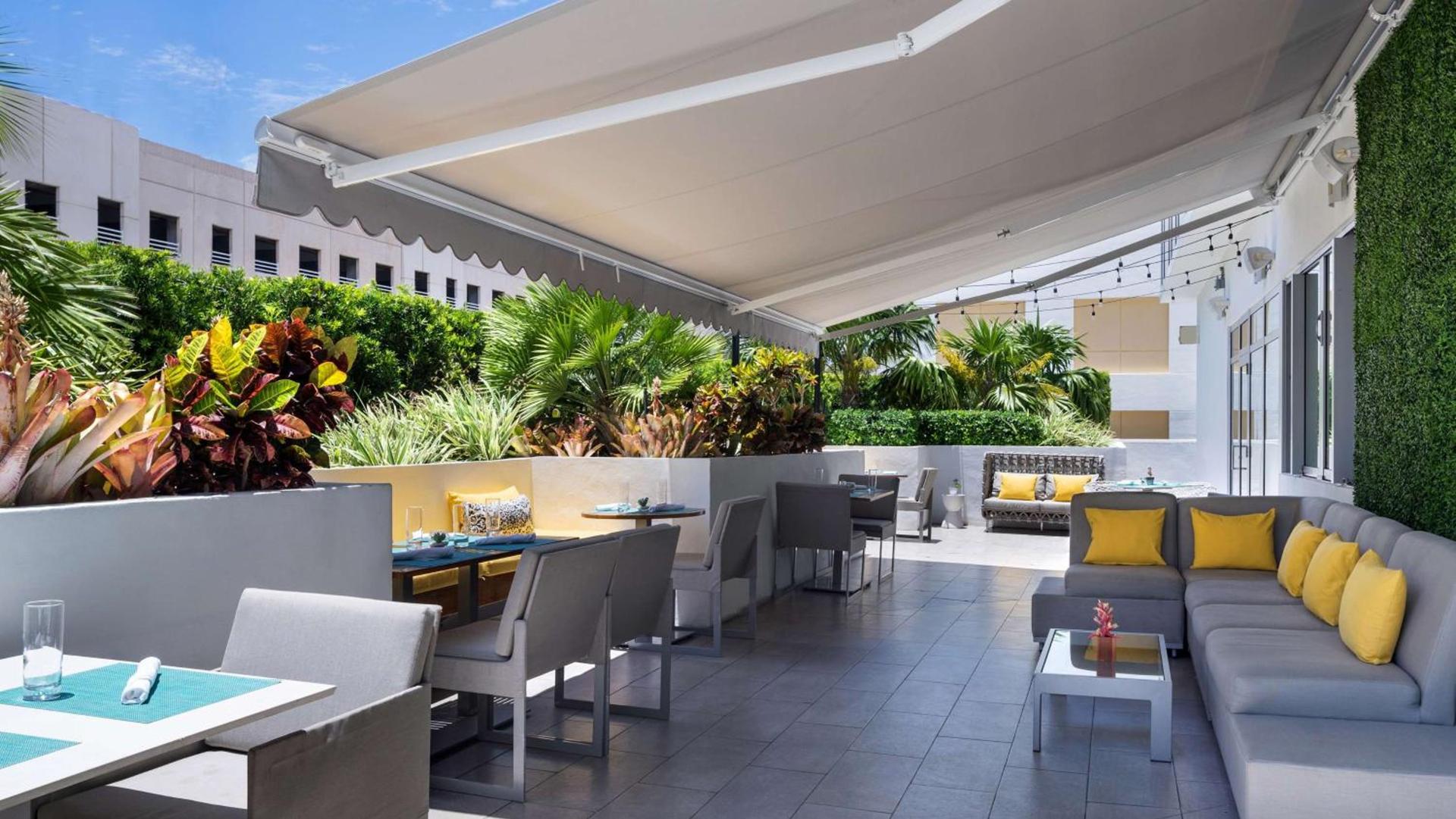 Hyatt Centric South Beach Miami photo 7