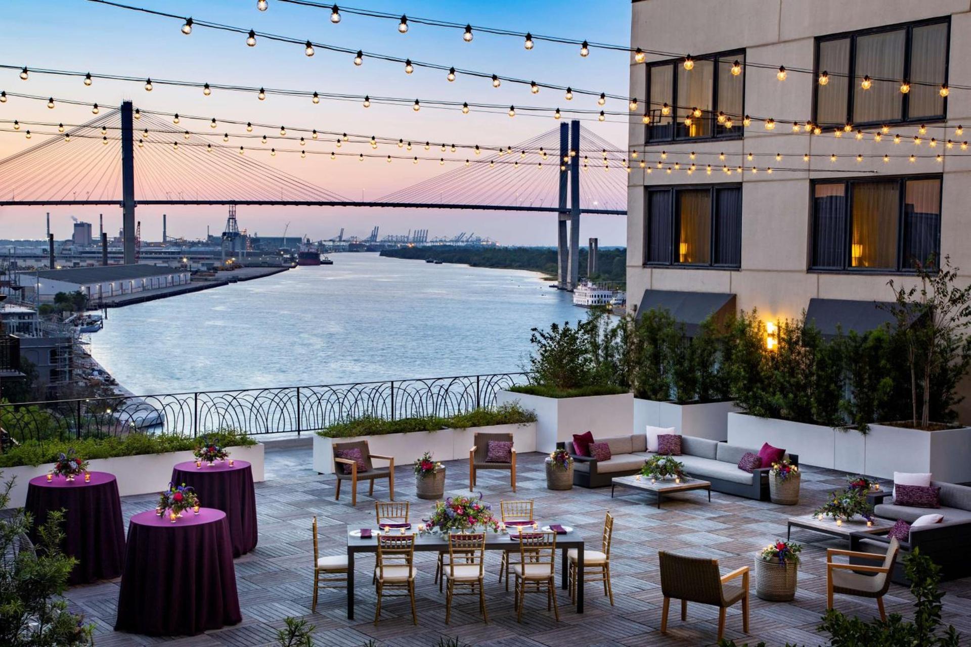 Hyatt Regency Savannah photo 51
