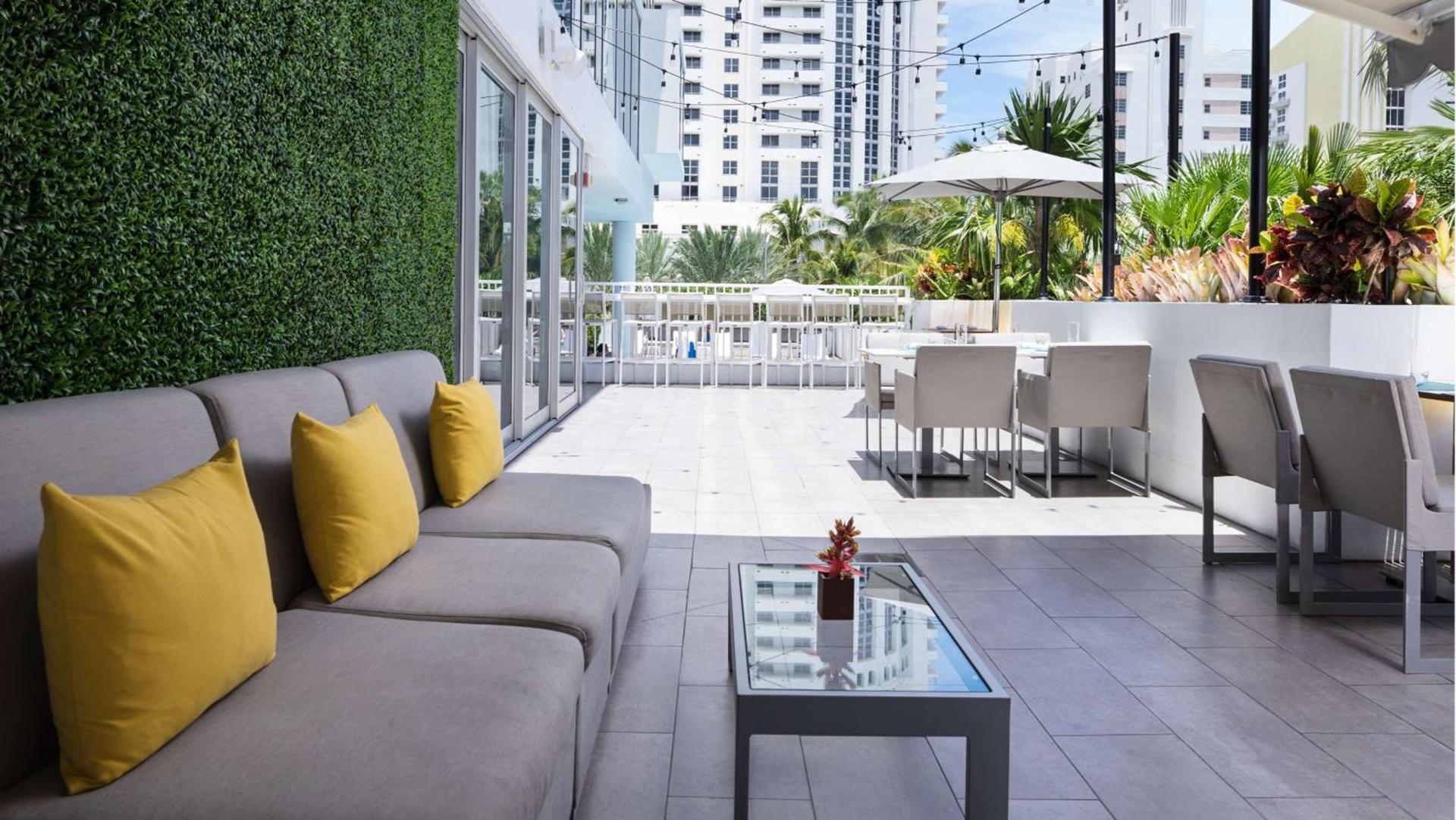 Hyatt Centric South Beach Miami photo 26