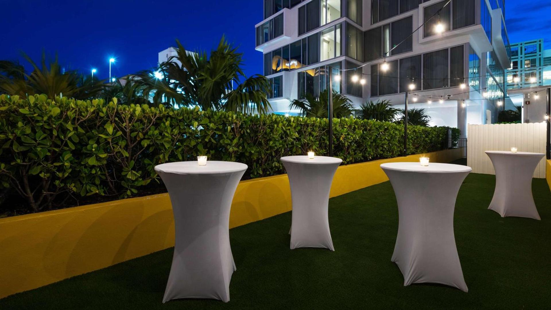 Hyatt Centric South Beach Miami photo 16