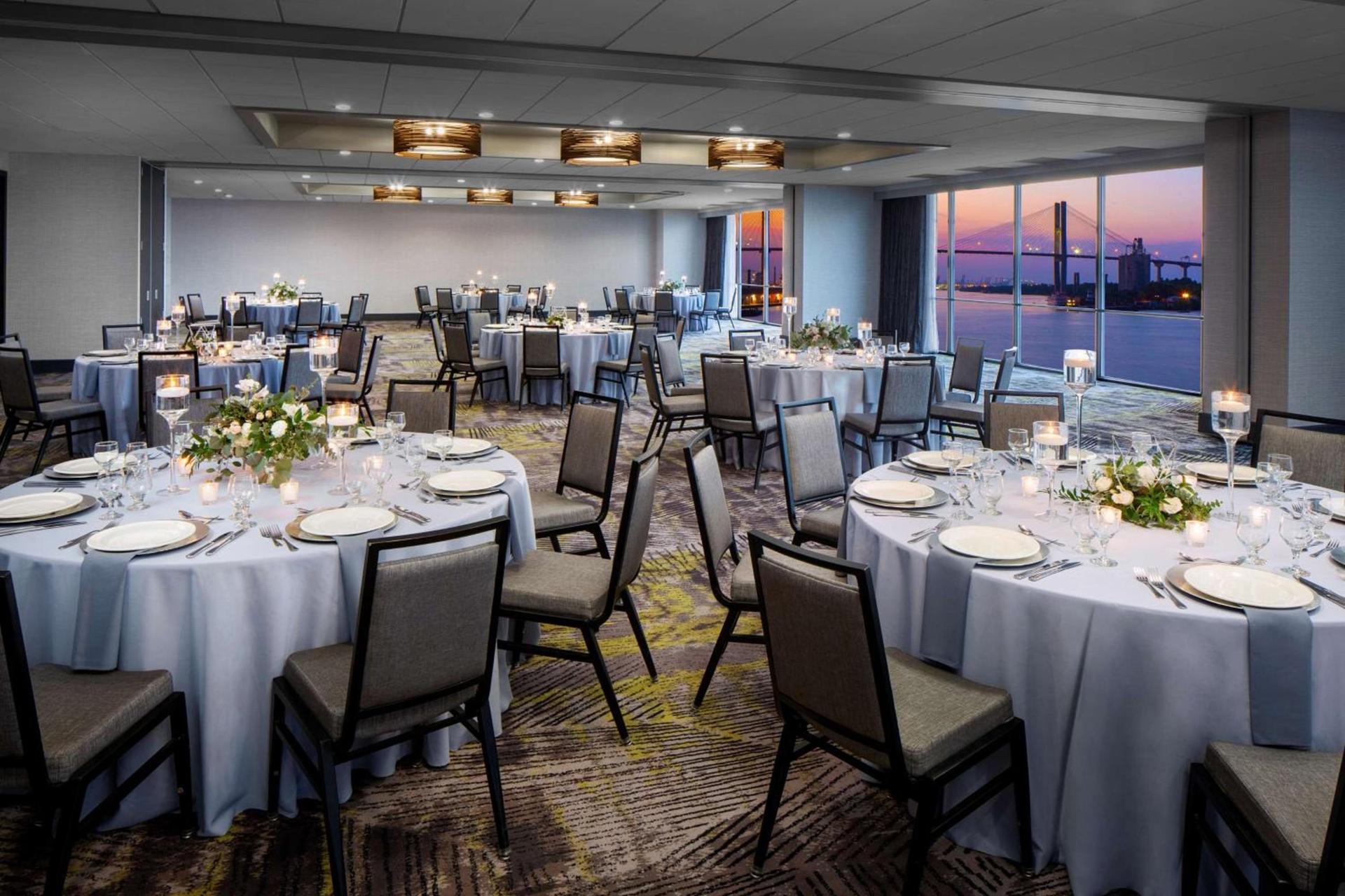 Hyatt Regency Savannah photo 55