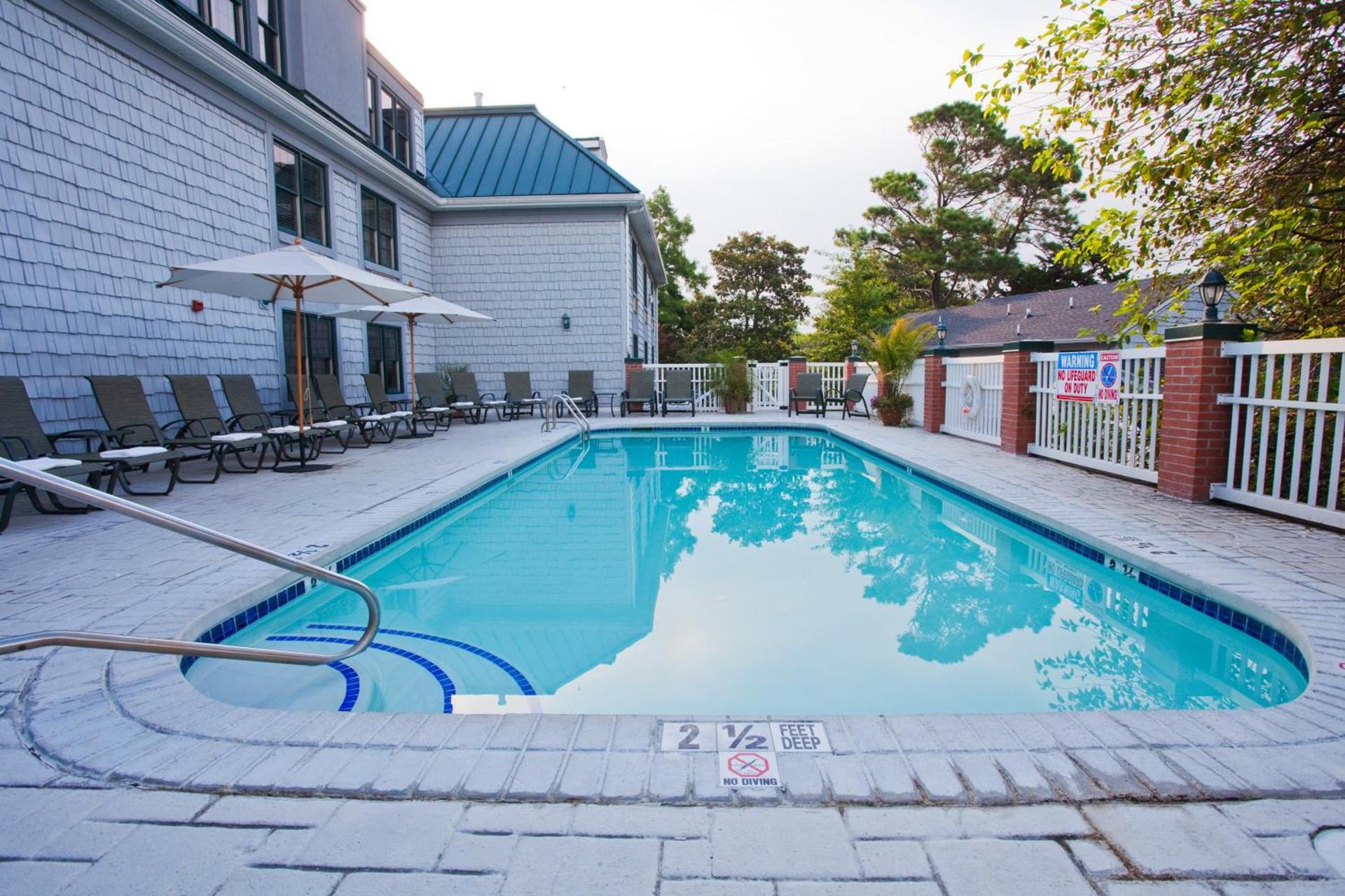 The Bellmoor Inn and Spa photo 5