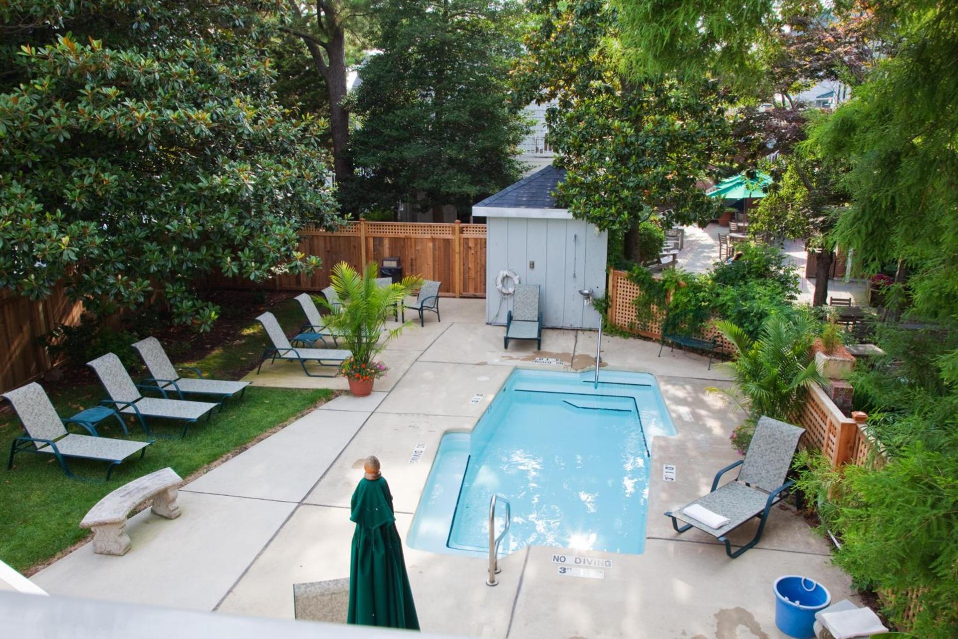 The Bellmoor Inn and Spa photo 2