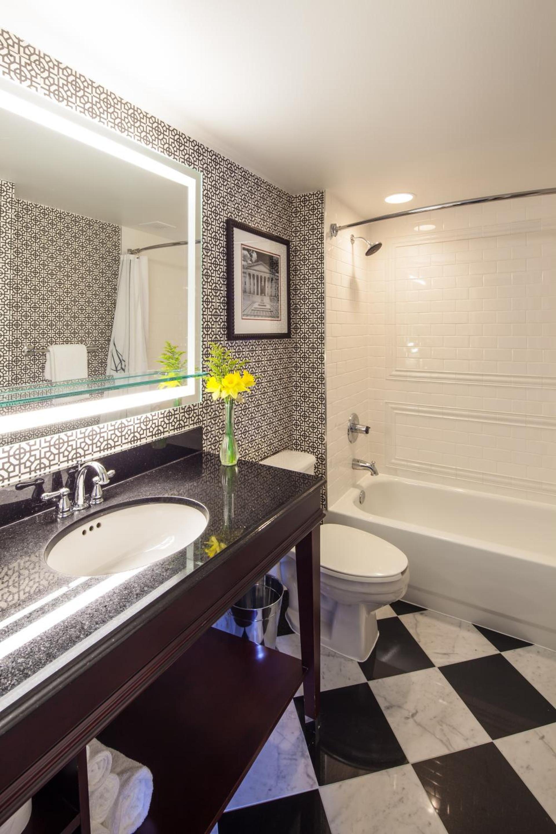 Hamilton Hotel - Washington DC photo 4