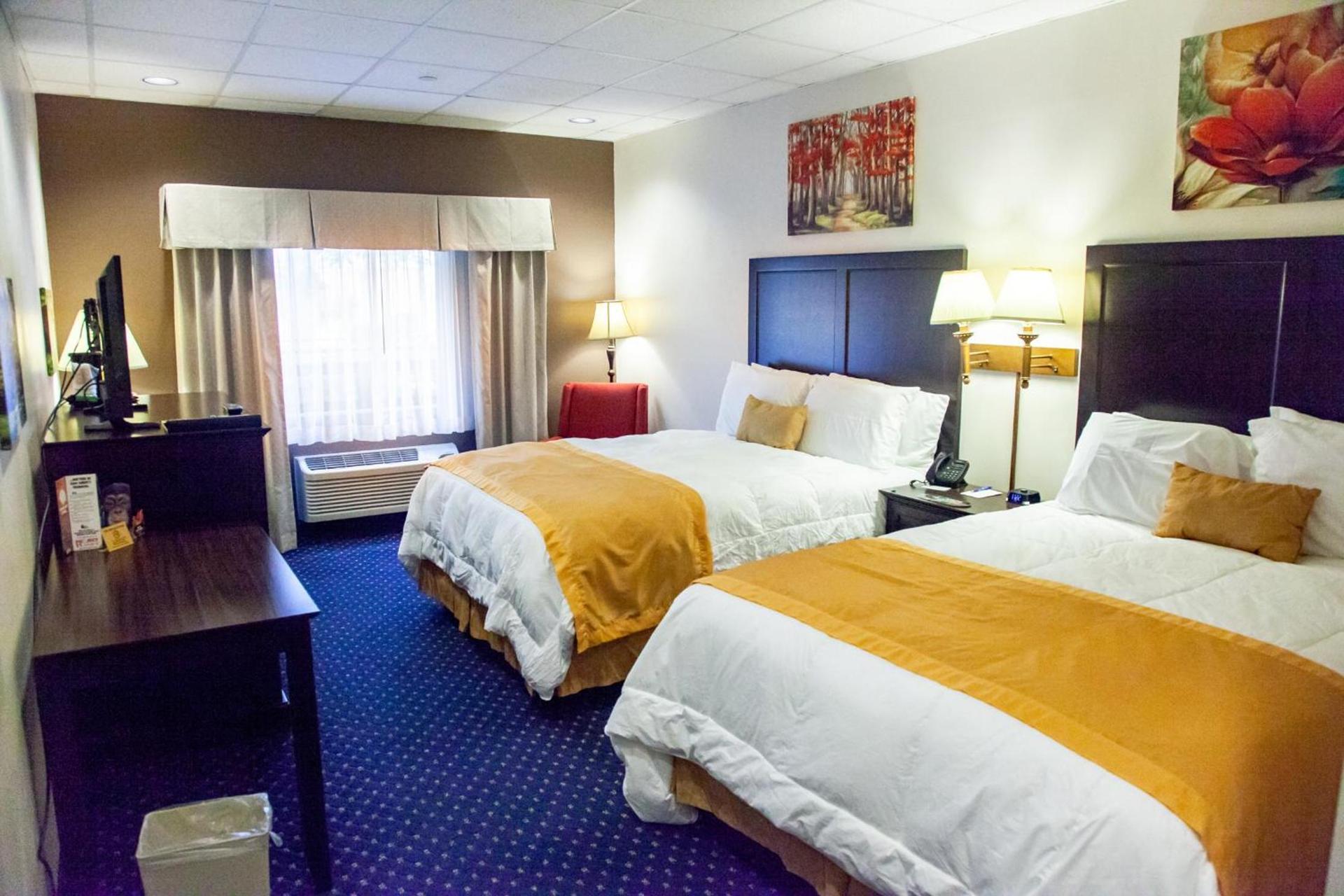 Asbury Inn & Suites photo 32