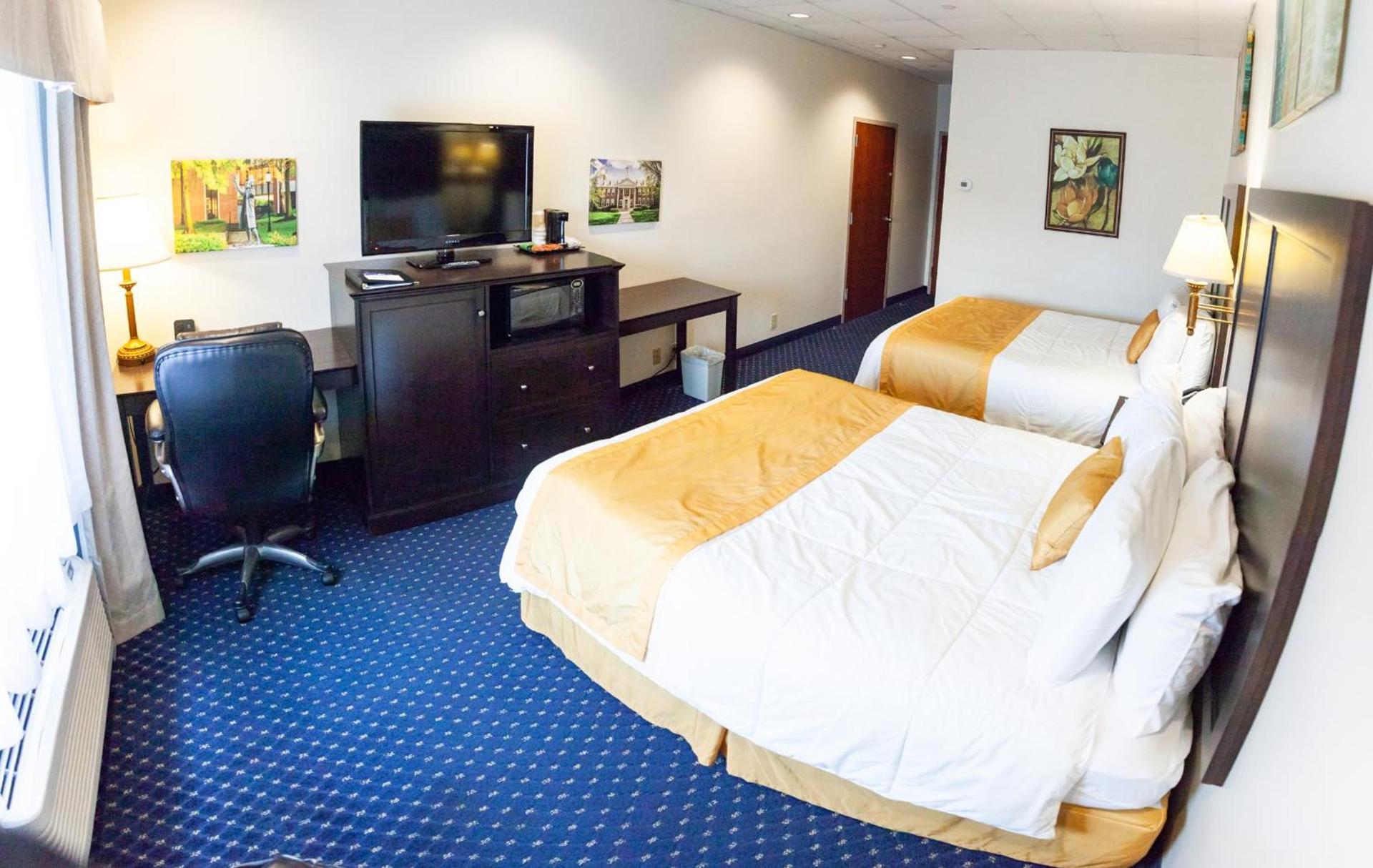 Asbury Inn & Suites photo 7