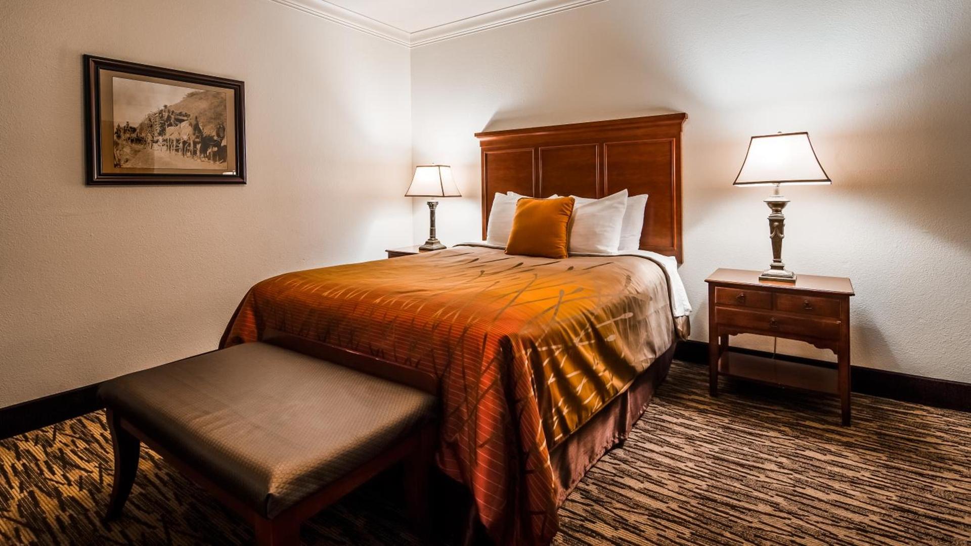 Best Western Plus Humboldt House Inn photo 6