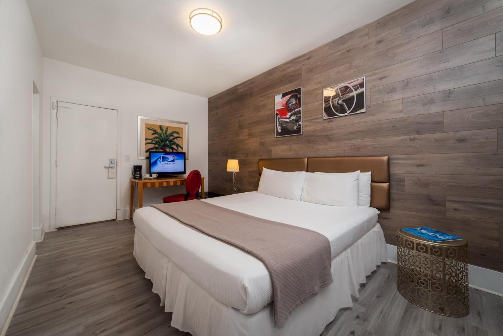 Century Hotel photo 29