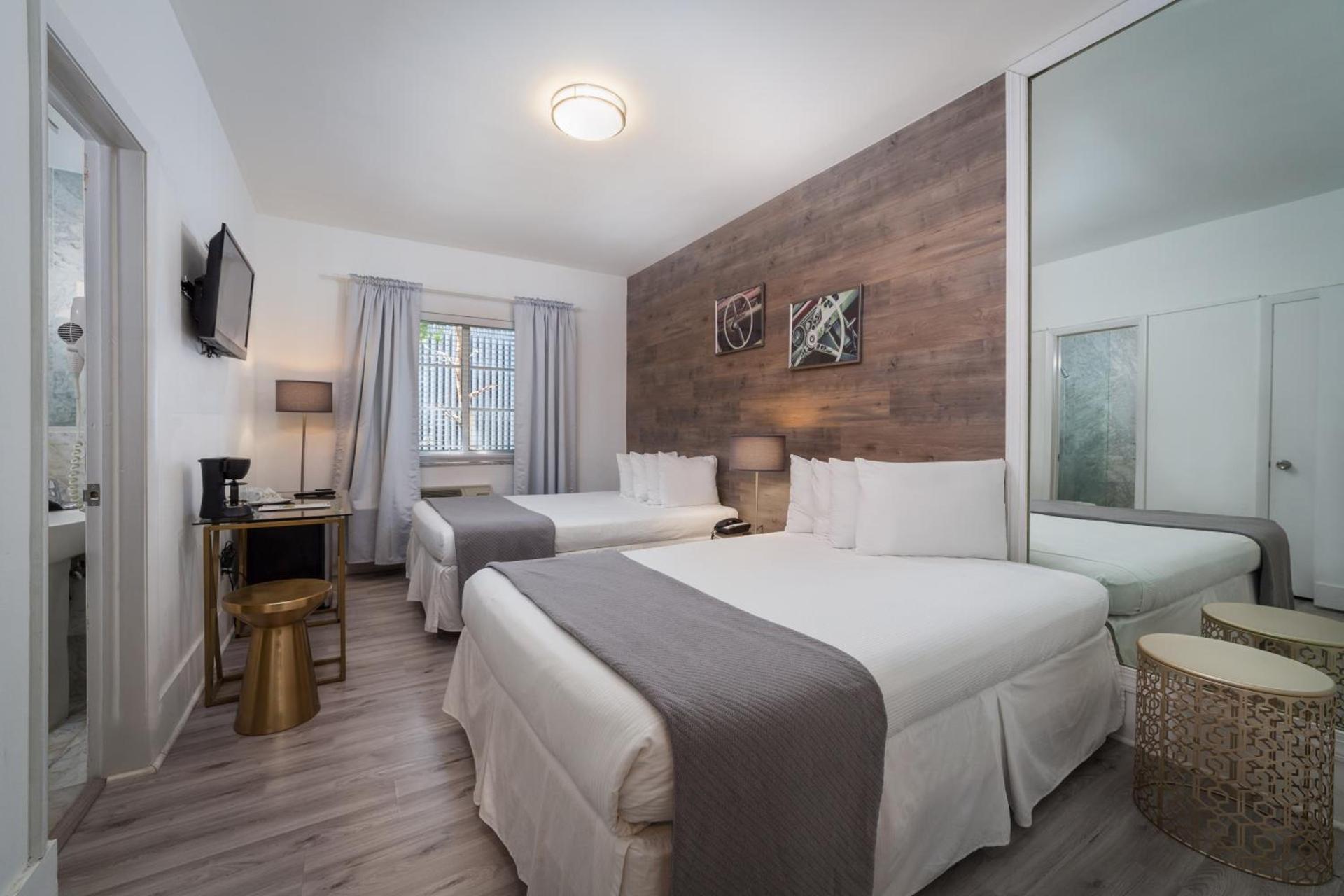 Century Hotel photo 31