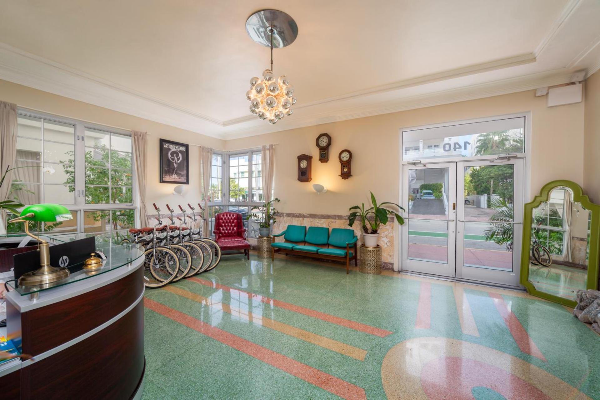 Century Hotel photo 5
