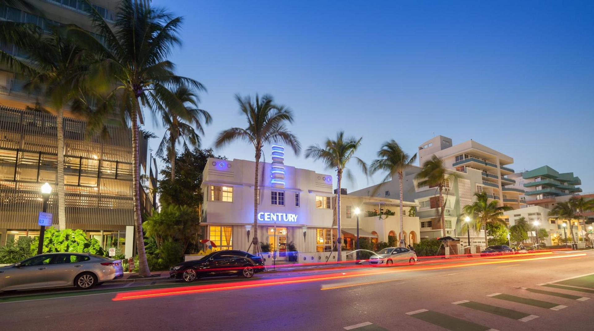 Century Hotel photo 2