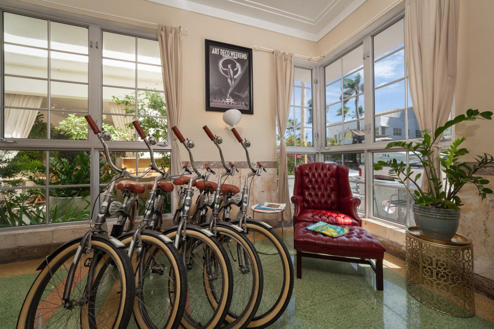 Century Hotel photo 6