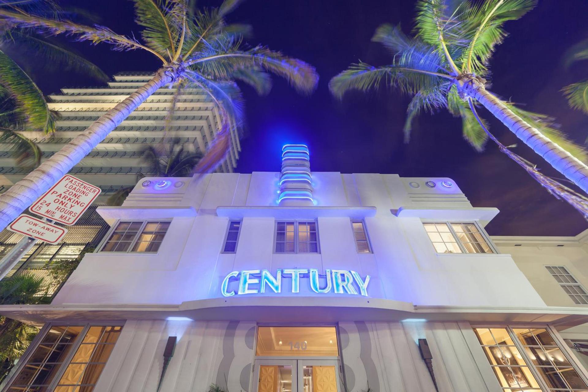 Century Hotel photo 8