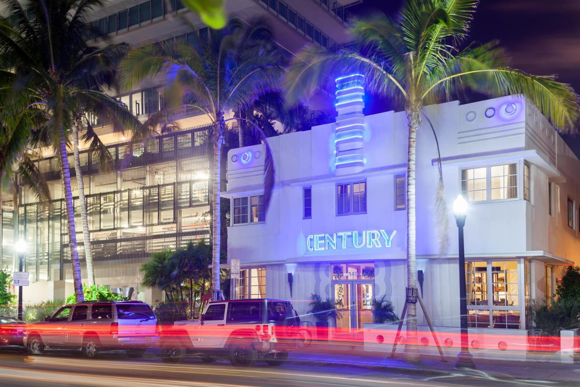 Century Hotel photo 7