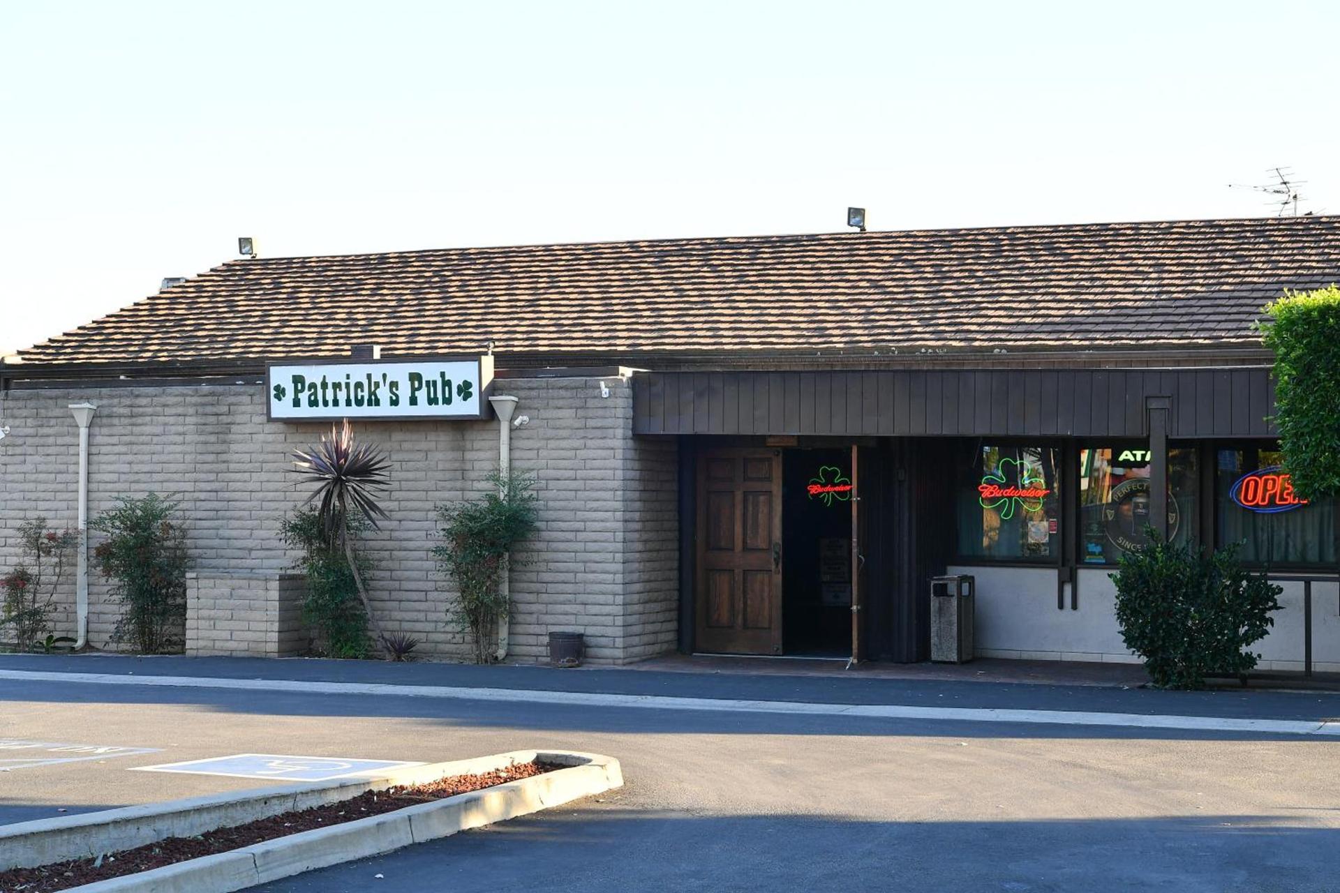 Costa Mesa Inn - Newport Beach Area photo 15