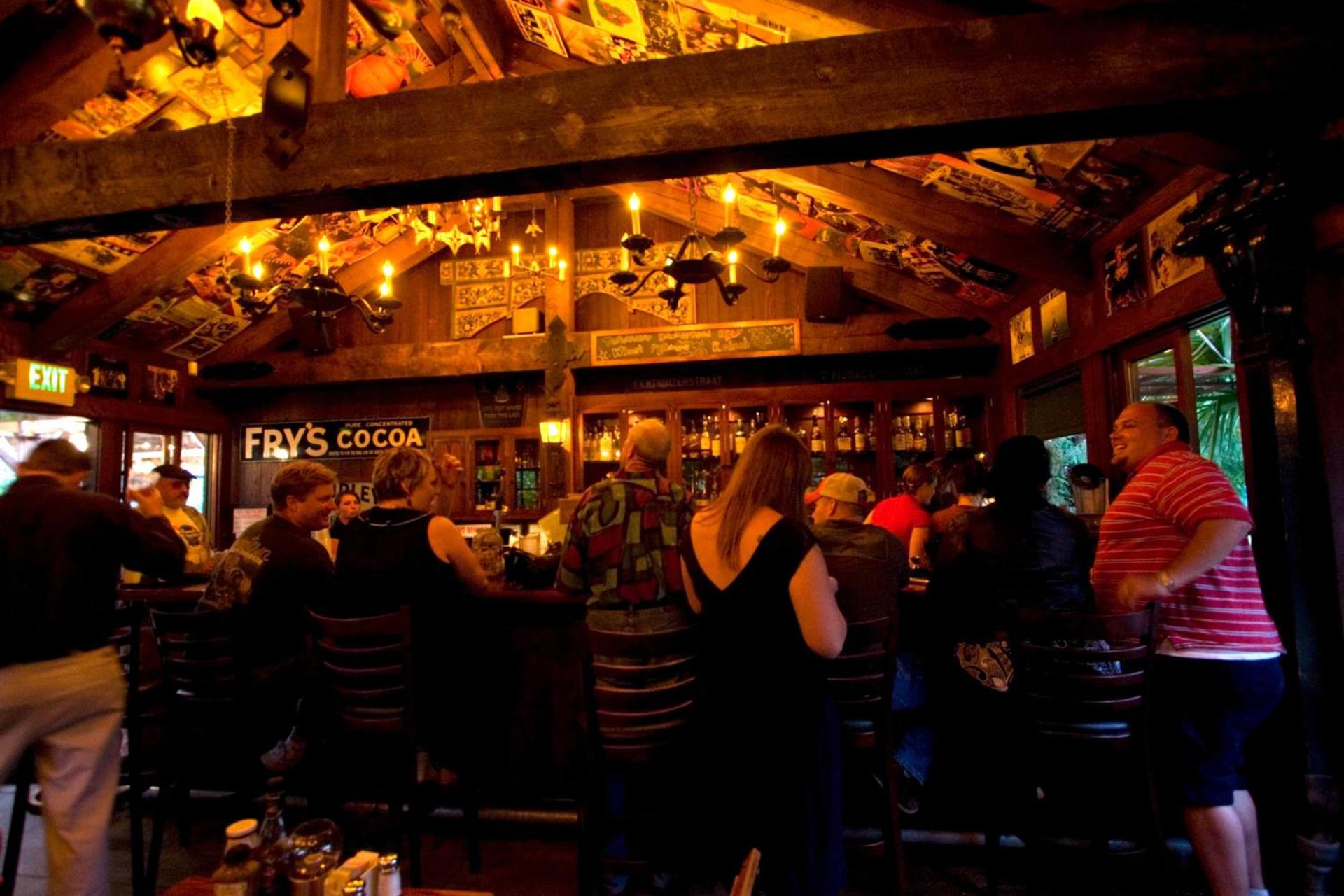 McMenamins Grand Lodge photo 90
