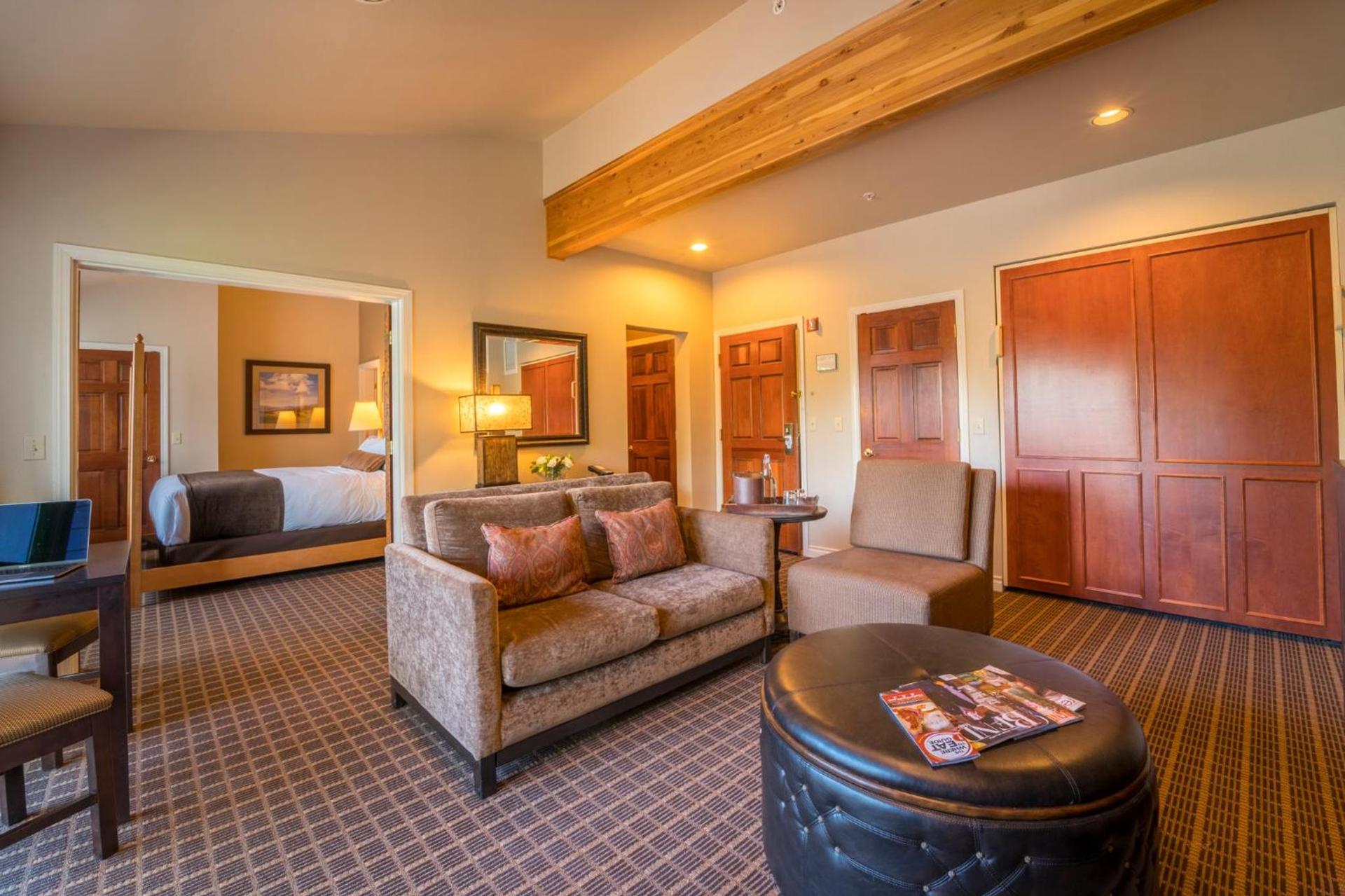 Pine Ridge Inn photo 7