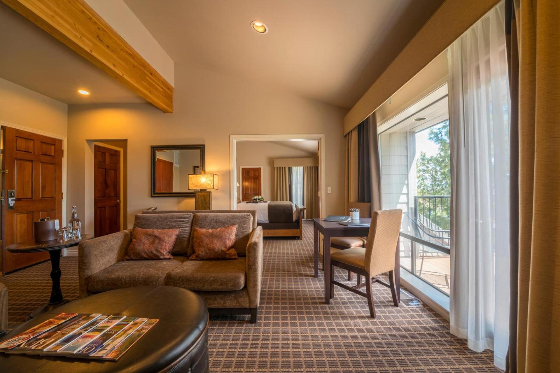 Pine Ridge Inn photo 6