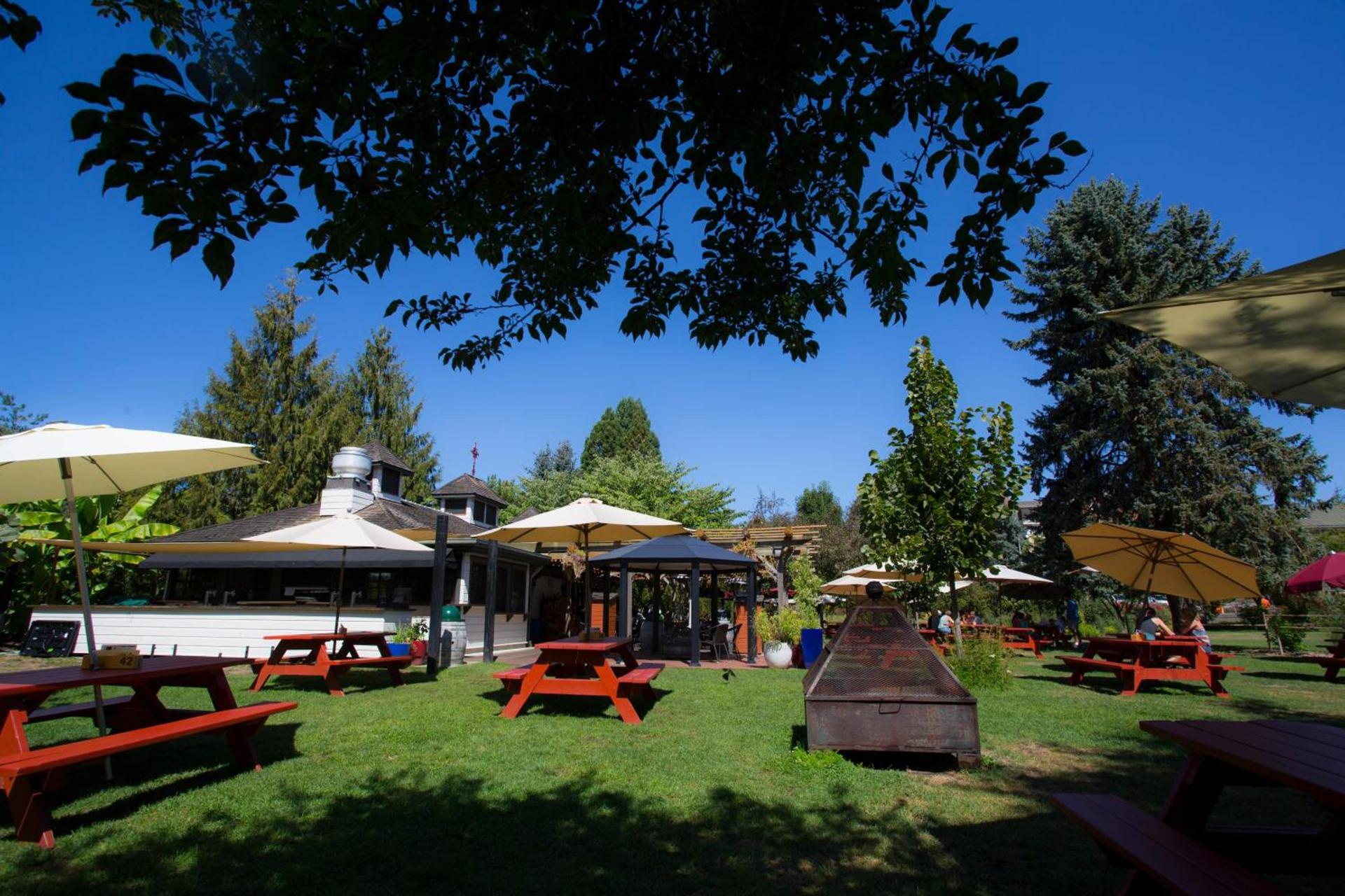 McMenamins Grand Lodge photo 91
