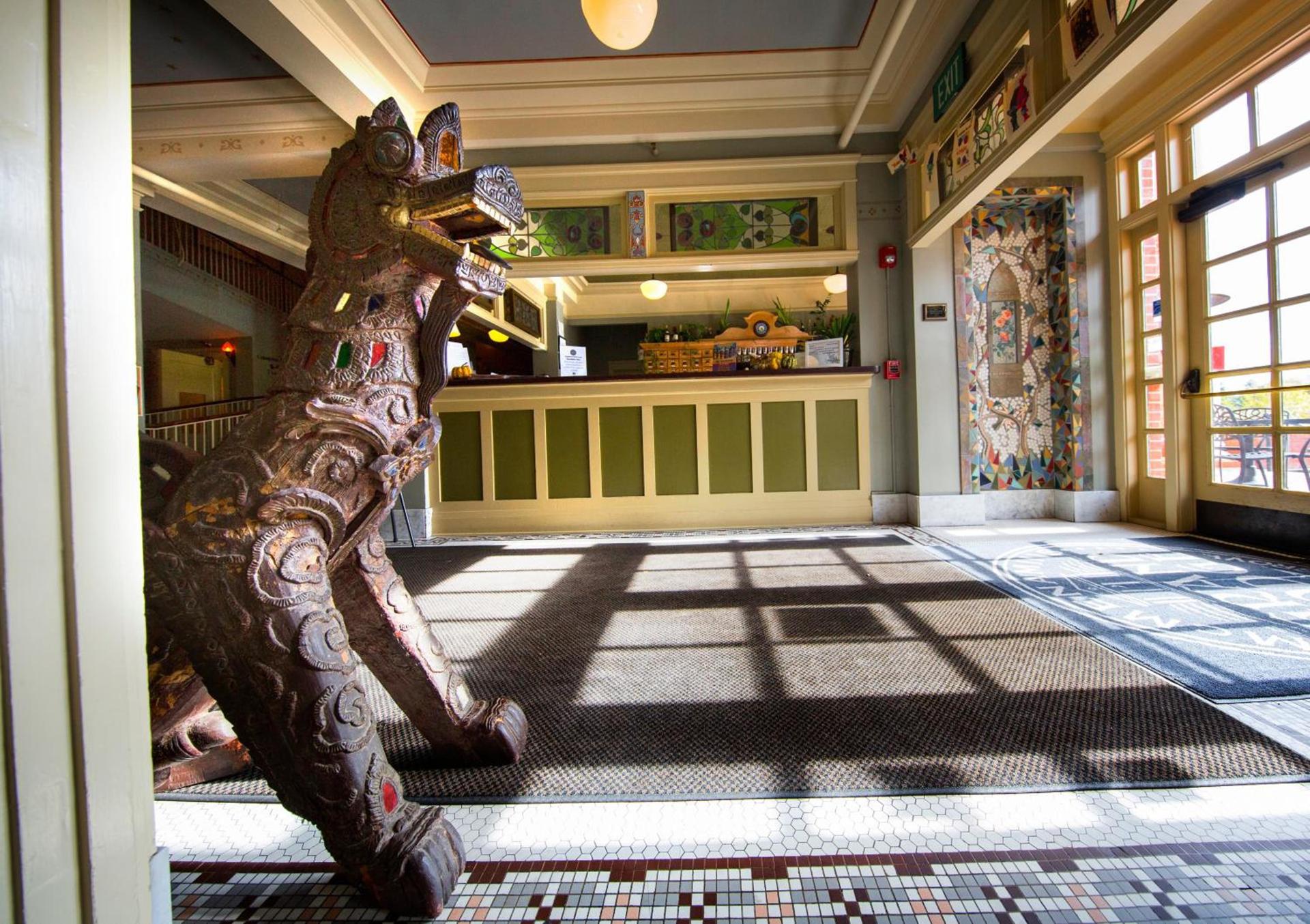 McMenamins Grand Lodge photo 12