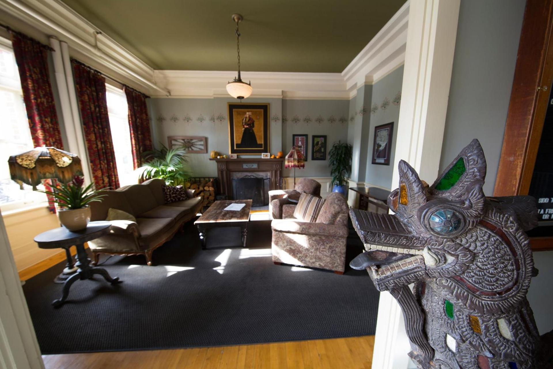 McMenamins Grand Lodge photo 15
