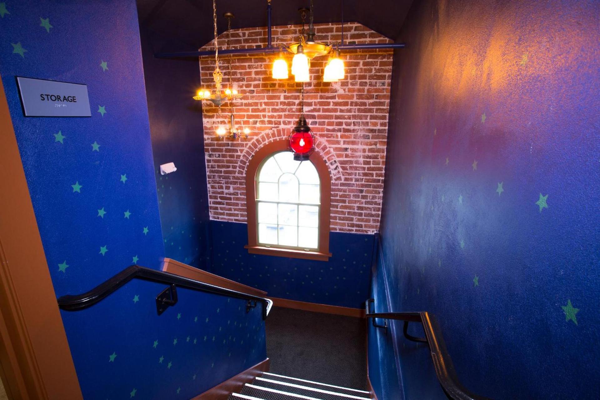 McMenamins Grand Lodge photo 63