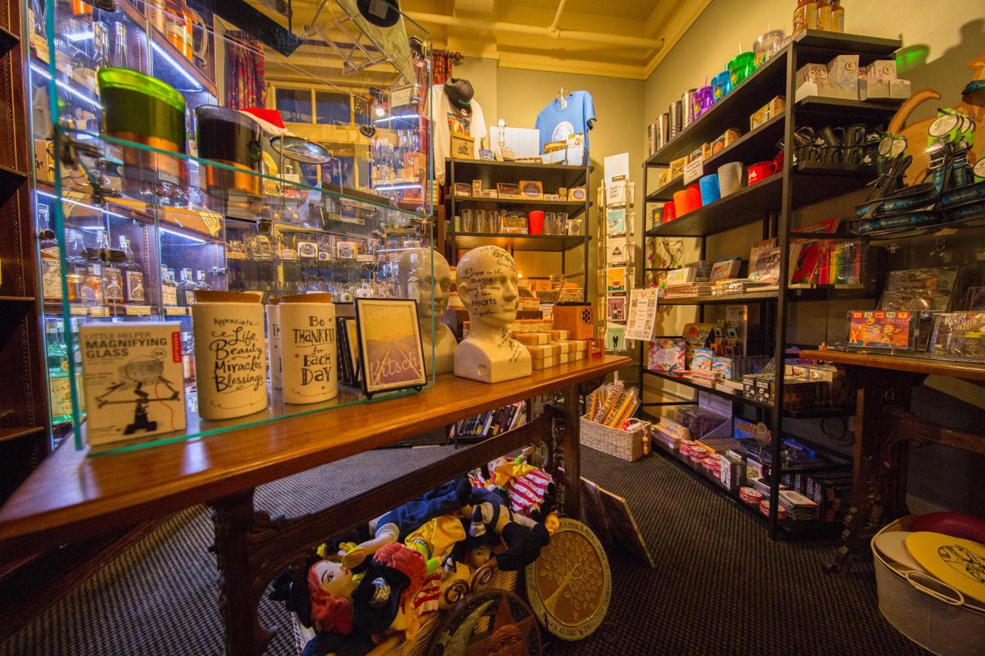 McMenamins Grand Lodge photo 19