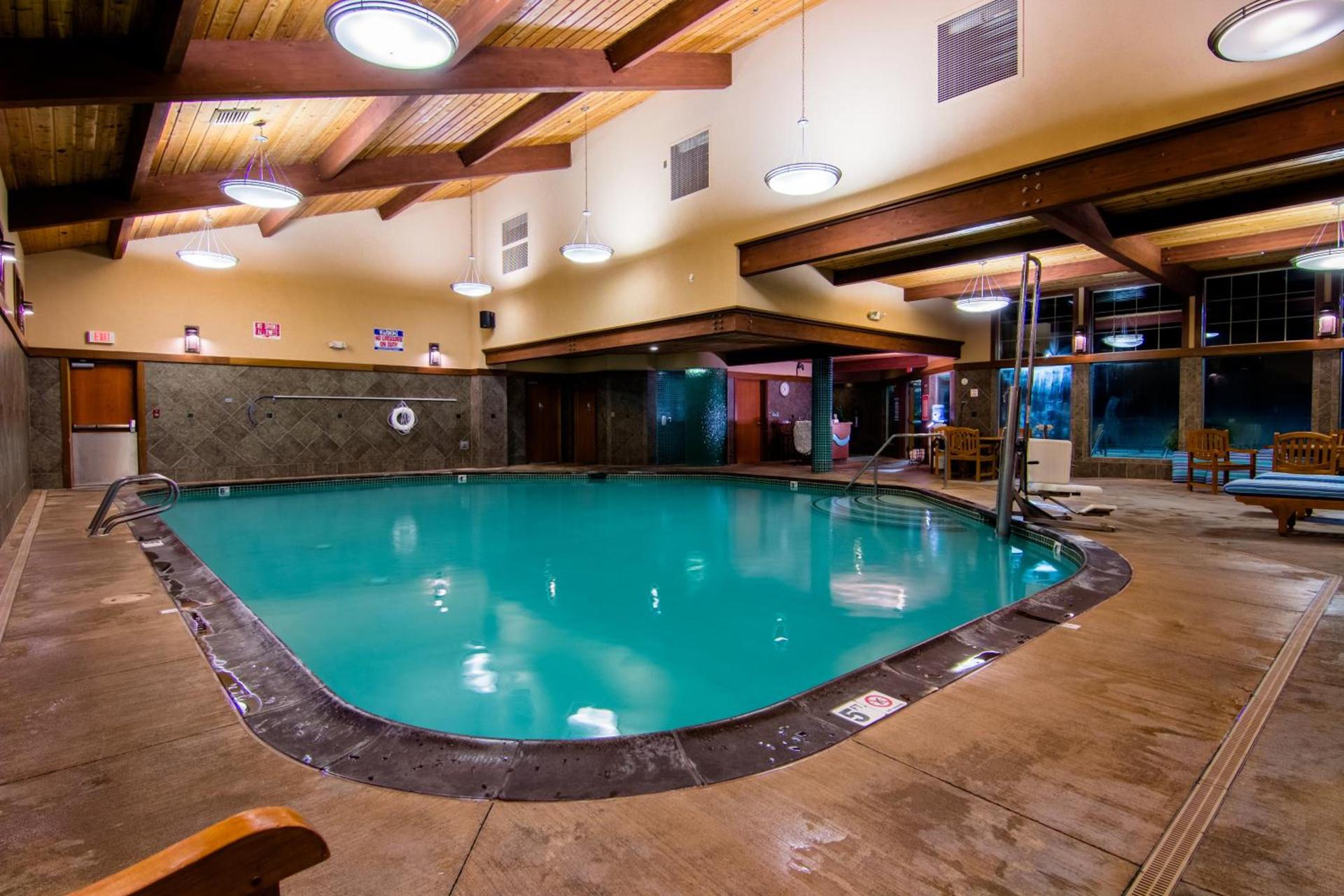 Ko-Kwel Casino Resort photo 42