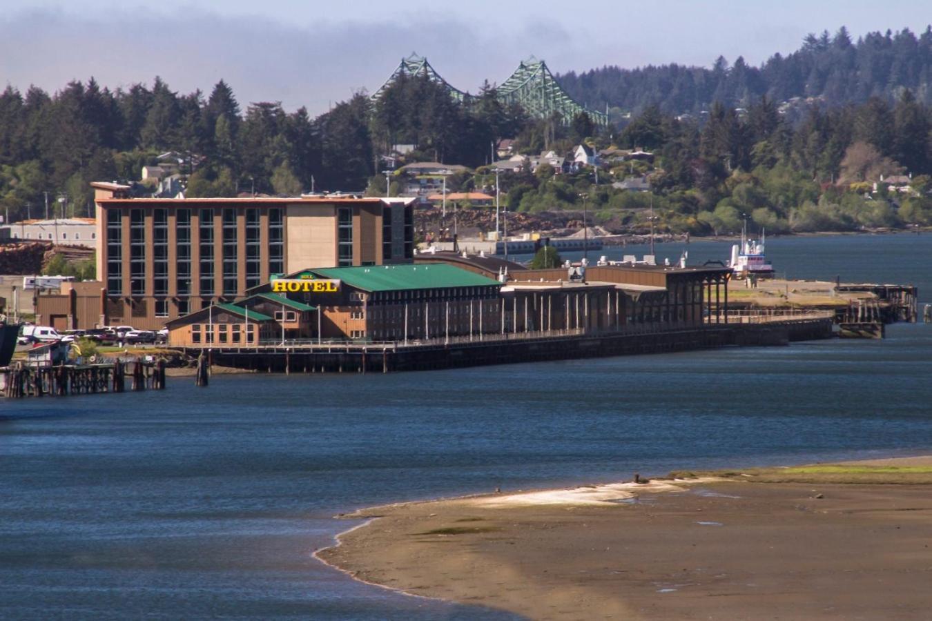 Ko-Kwel Casino Resort photo 25