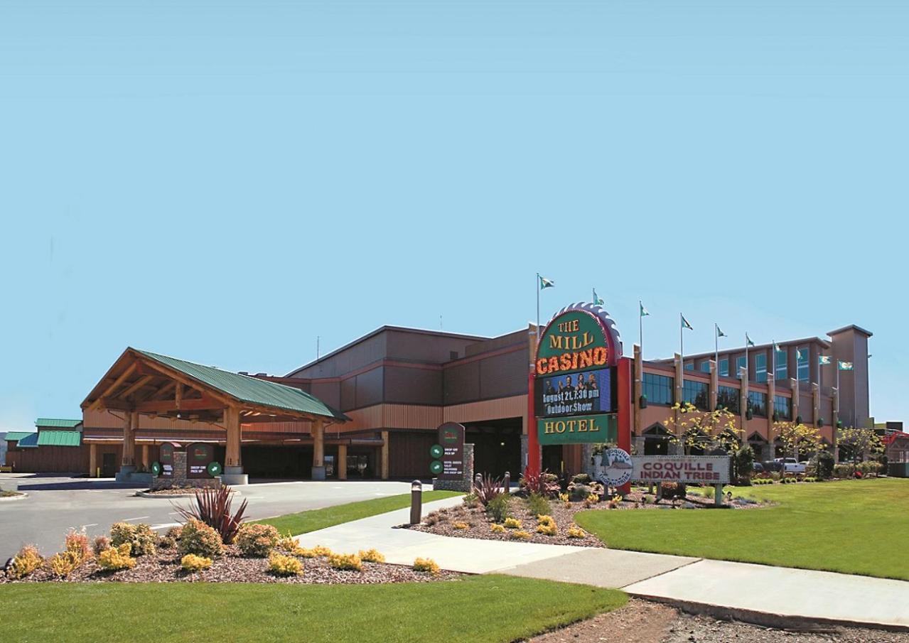 Ko-Kwel Casino Resort photo 38