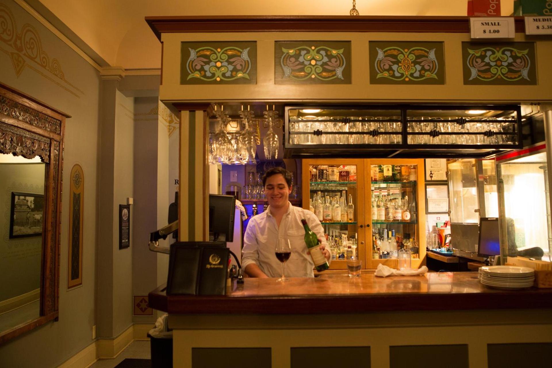 McMenamins Grand Lodge photo 74
