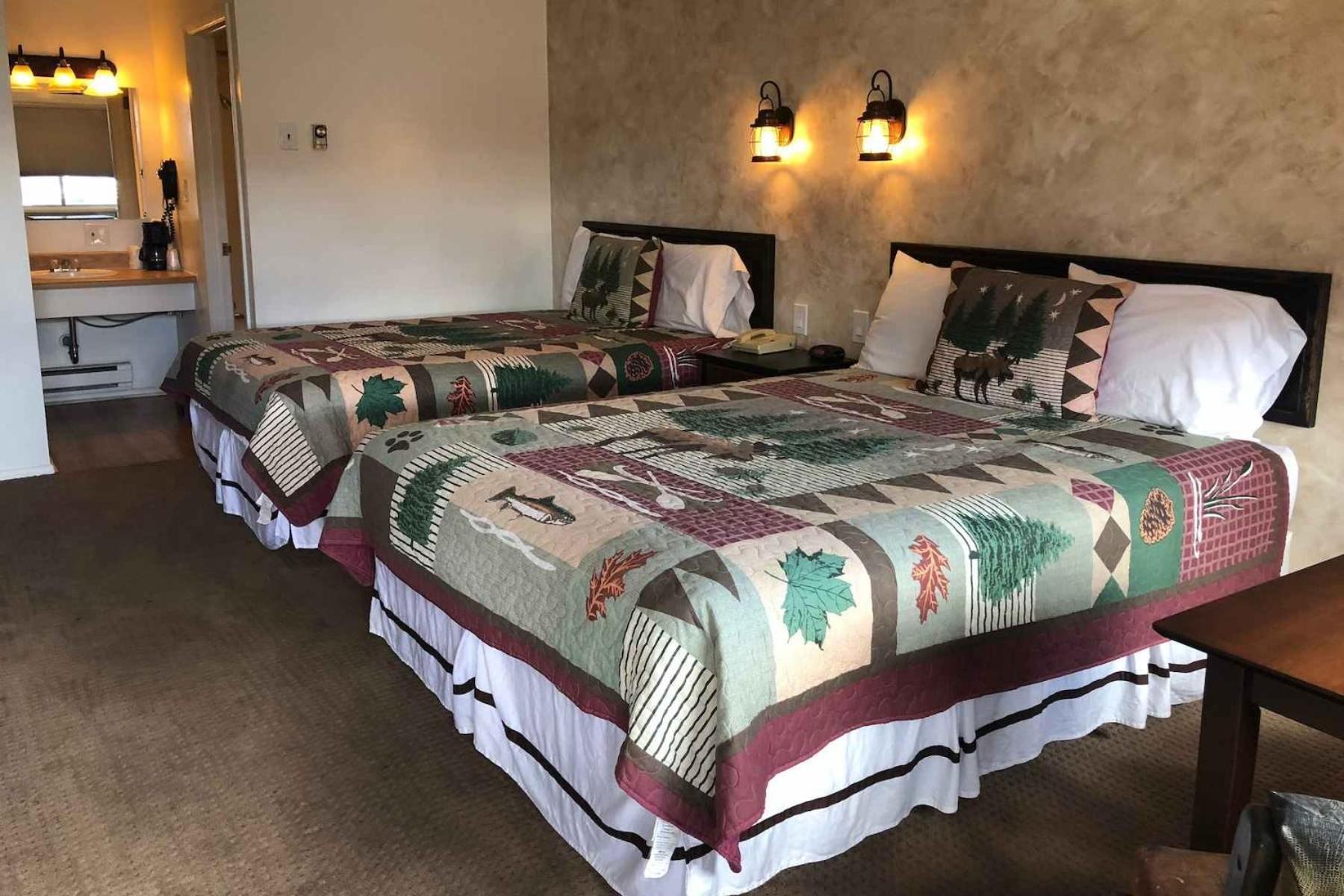 High Desert Inn photo 19