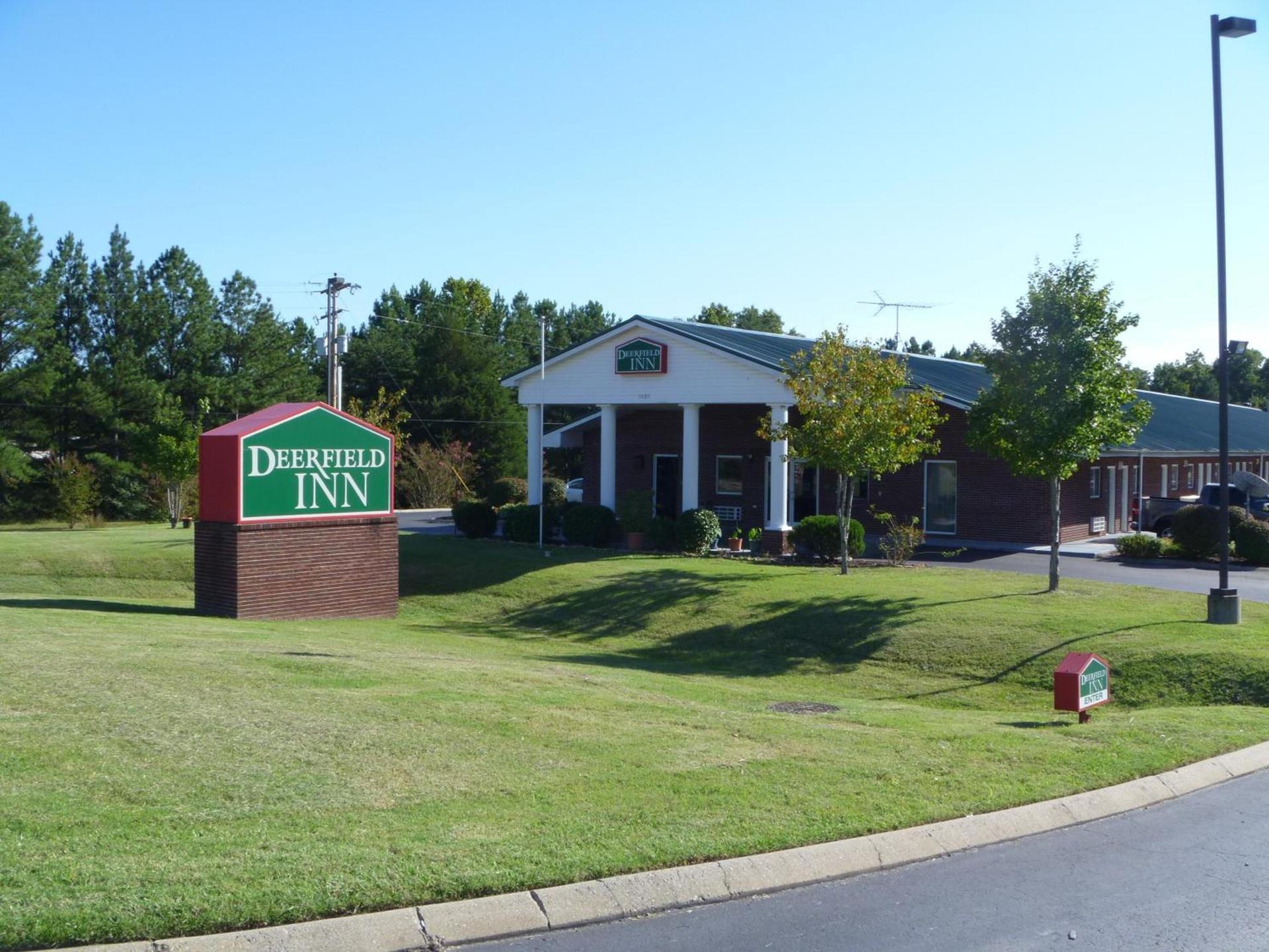 Deerfield Inn and Suites - Fairview photo 50