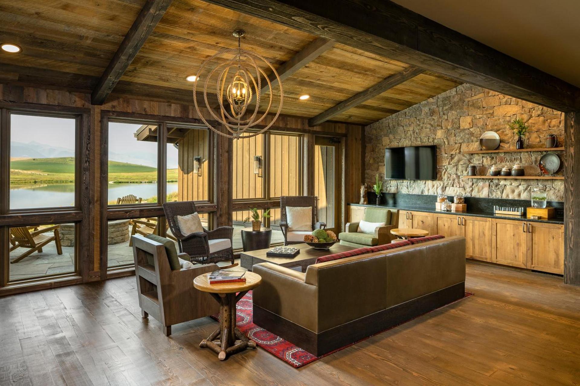 Sage Lodge photo 10