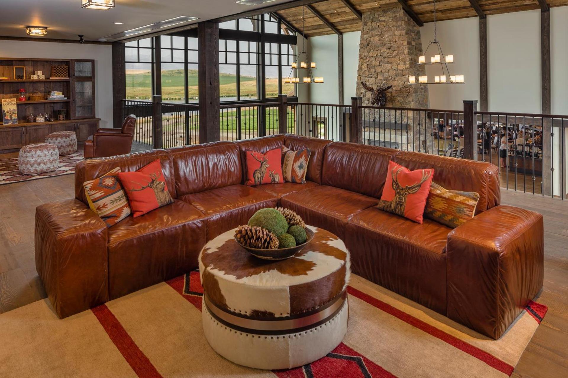 Sage Lodge photo 5