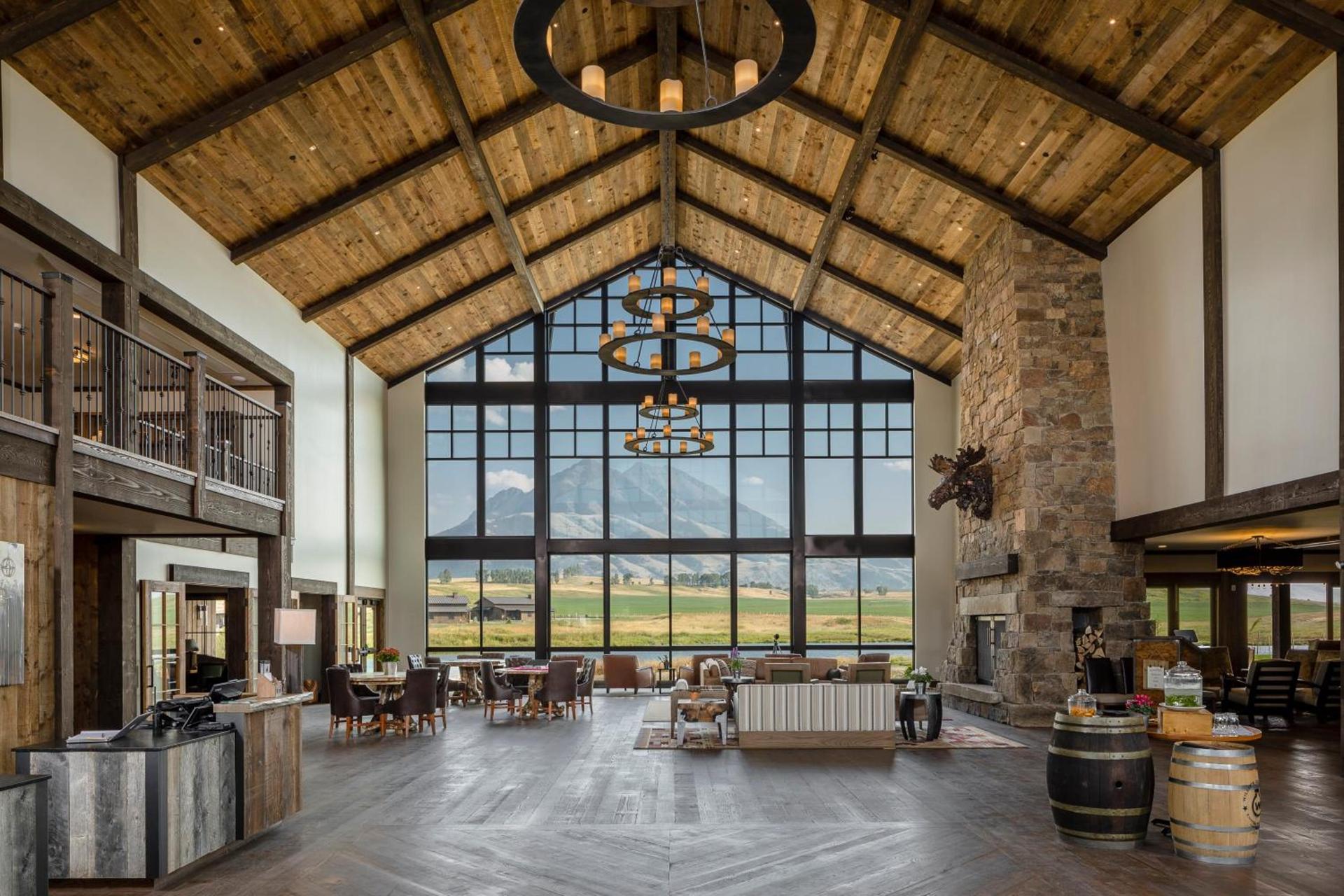 Sage Lodge photo 3