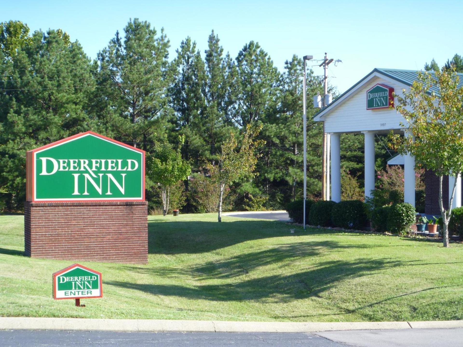 Deerfield Inn and Suites - Fairview photo 51