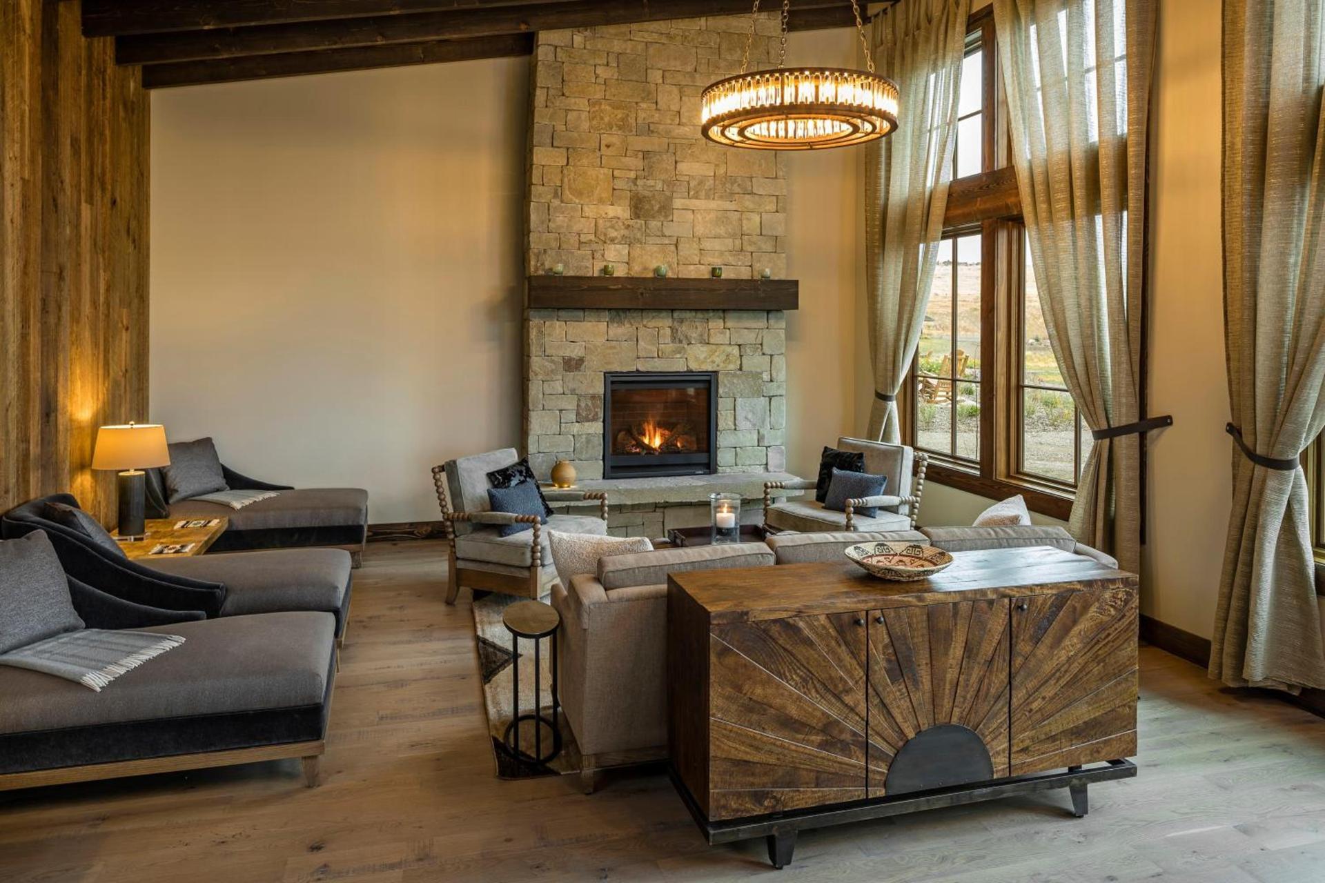 Sage Lodge photo 13