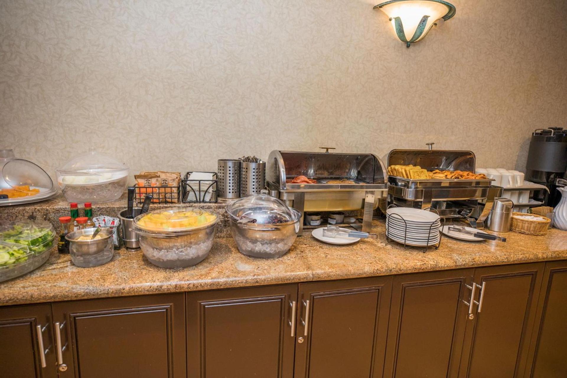 Maple Tree Inn photo 21