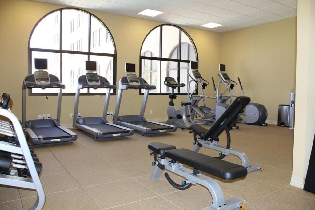 Hotel Encanto de Las Cruces photo 30