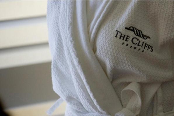 The Cliffs Hotel and Spa photo 8