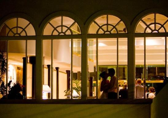 The Cliffs Hotel and Spa photo 7