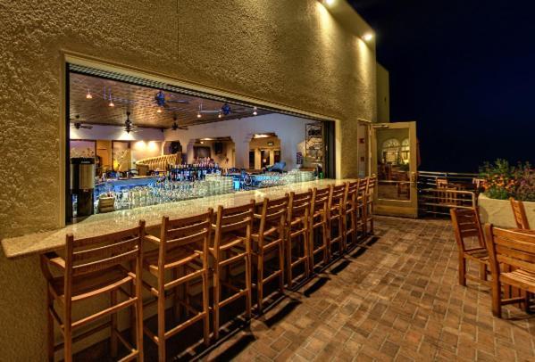 The Cliffs Hotel and Spa photo 14