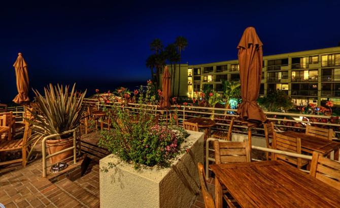 The Cliffs Hotel and Spa photo 15
