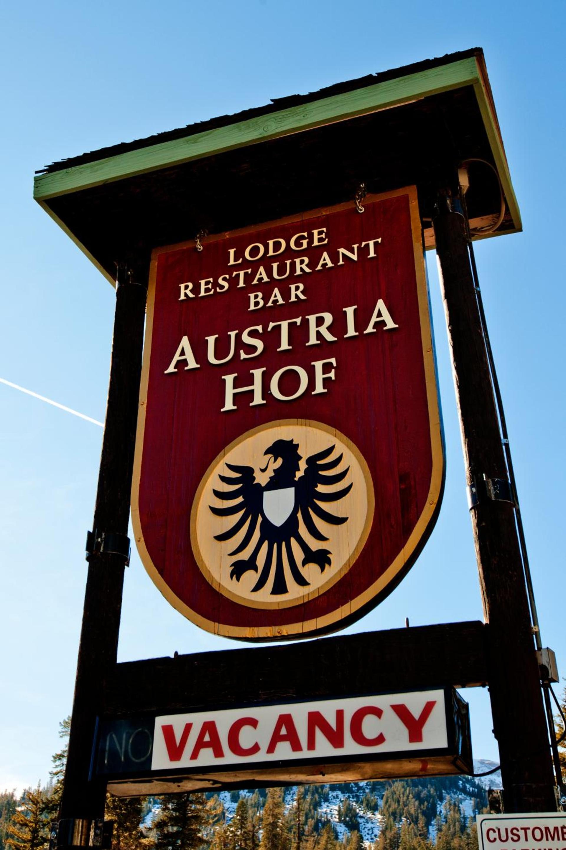 Austria Hof Lodge photo 23