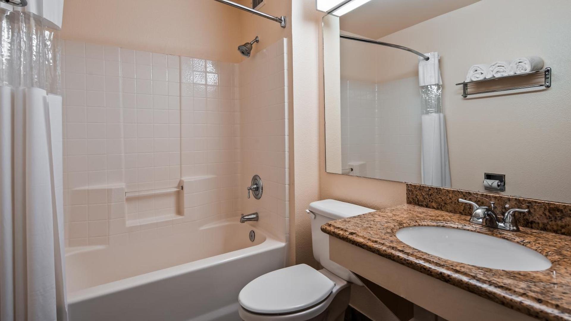SureStay Plus Hotel by Best Western Rocklin photo 3