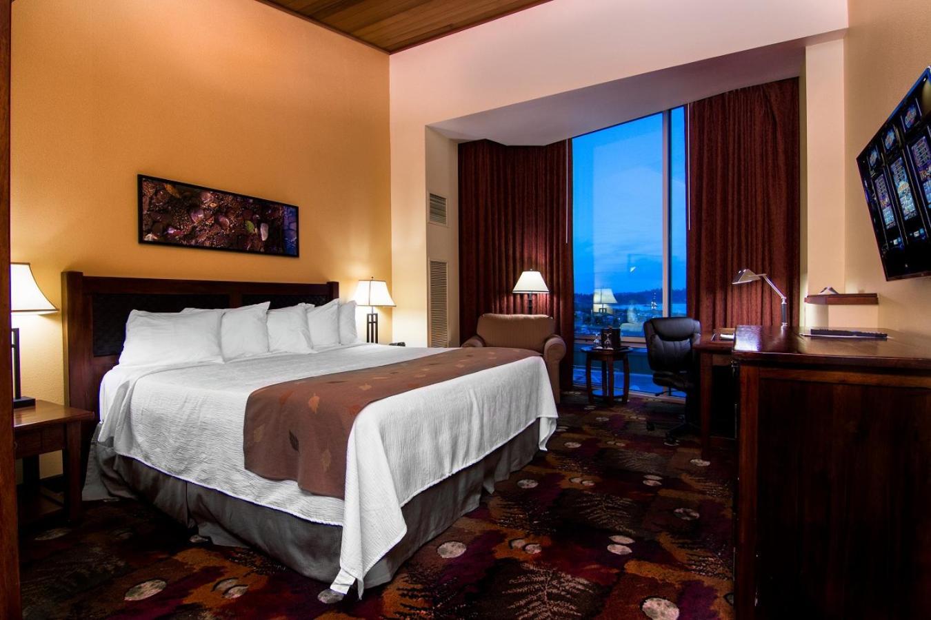 Ko-Kwel Casino Resort photo 36