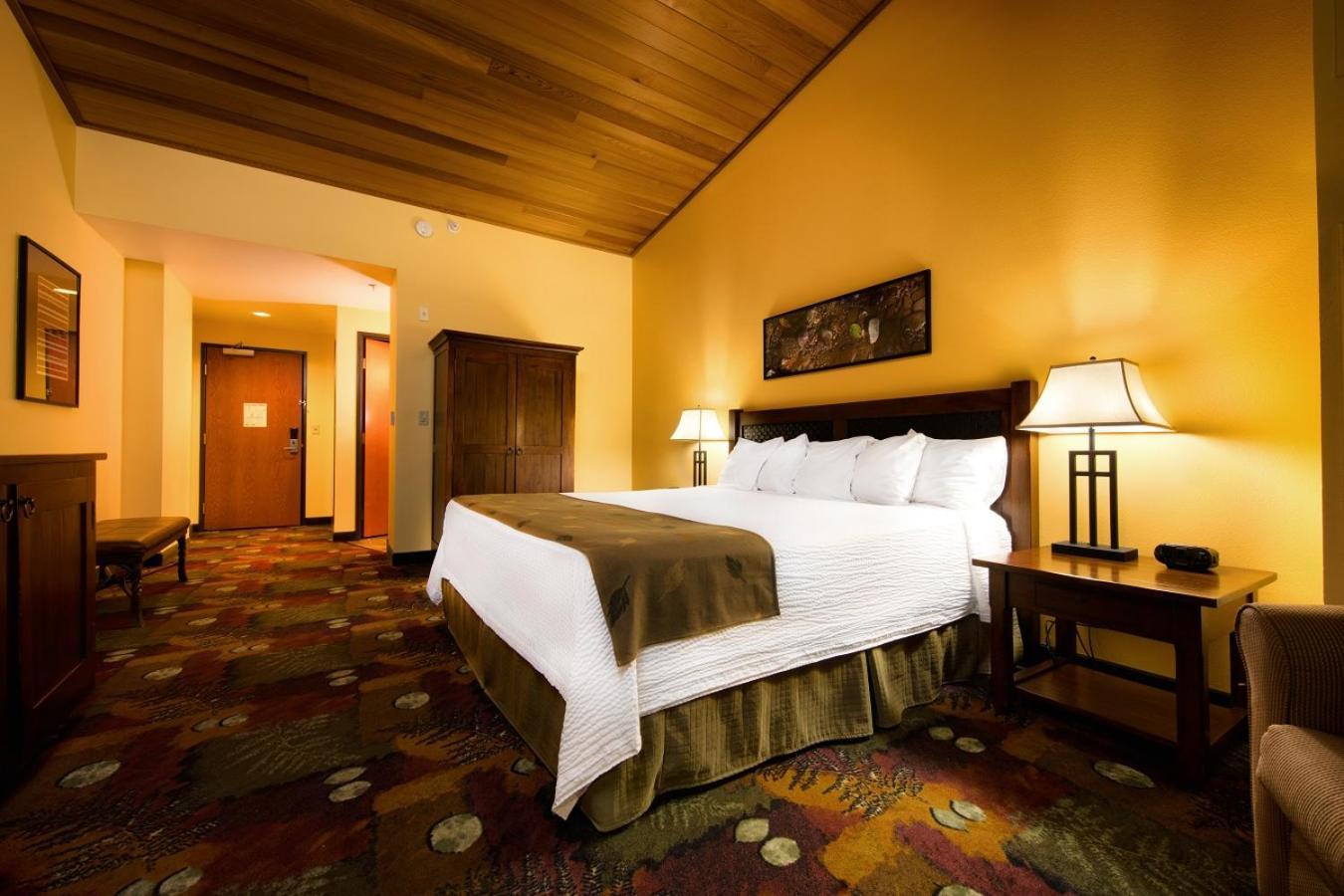 Ko-Kwel Casino Resort photo 14